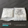 Clinic Gauze Medical Gauze Swab